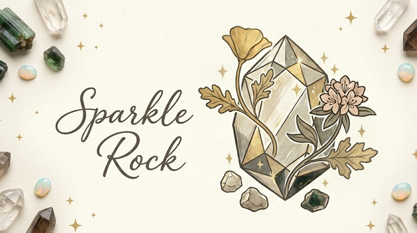 Sparkle Rock